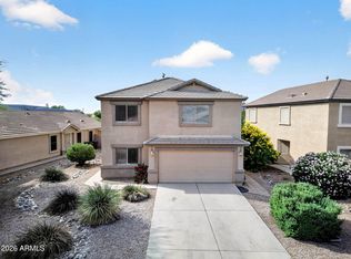 3900 E ROCK Drive, San Tan Valley, AZ 85143