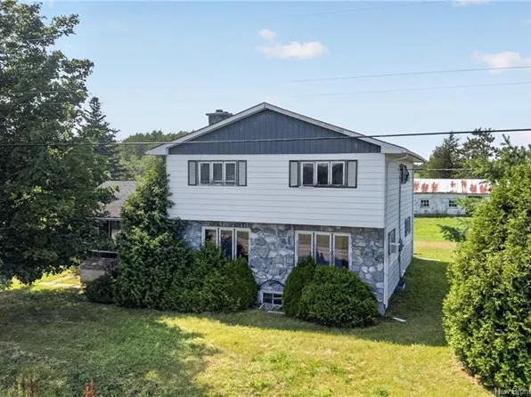 800 Saint Charles N, Saint Charles, NB E4W 4T3