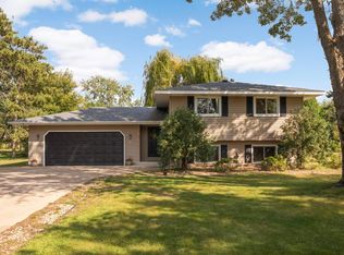 15721 Hedgehog St NW, Ramsey, MN 55303