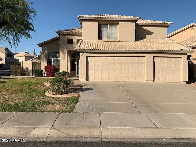 442 W El Freda Rd