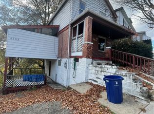 2502 Edgar St, Pittsburgh, PA 15227