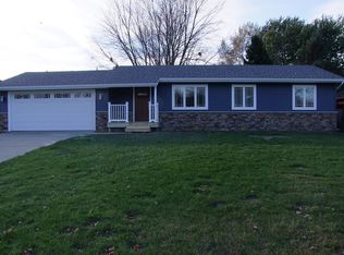 2673 Renfrew Way, Lansing, MI 48911