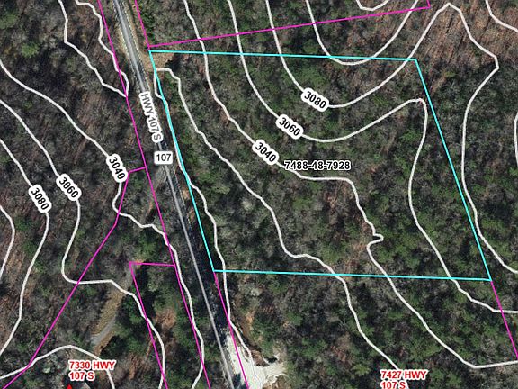 5th image of TBD S Hwy 107