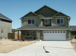 541 S Driftwood Ln, Moses Lake, WA 98837