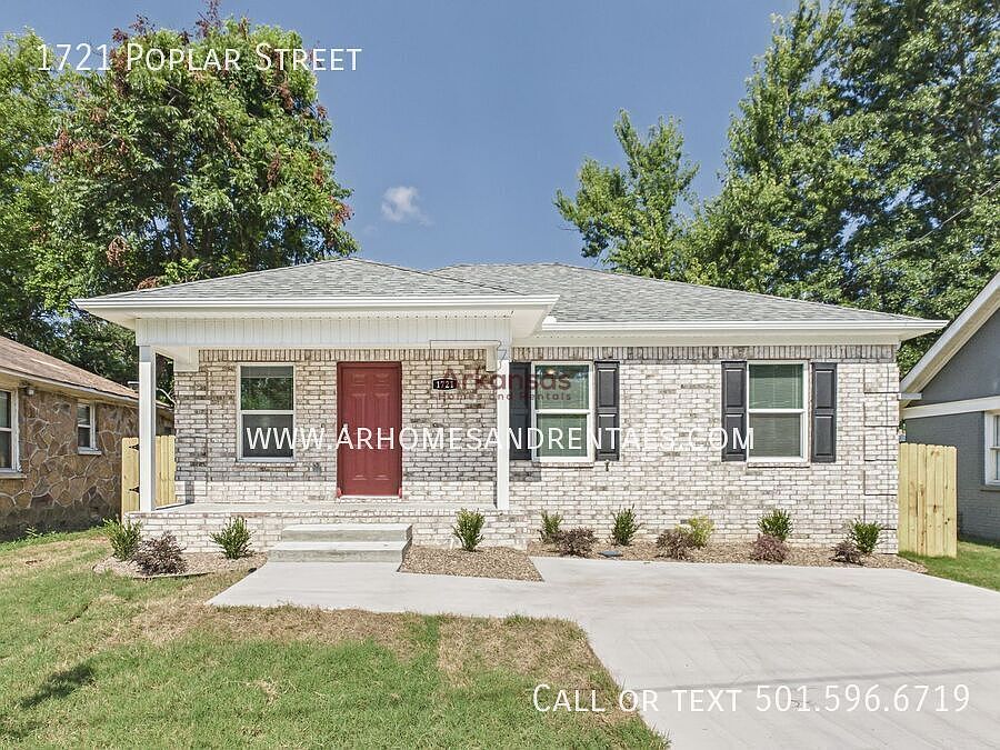 1st image of 1721 N Poplar St