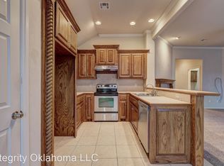 8605 NW 85th Pl, Oklahoma City, OK 73132