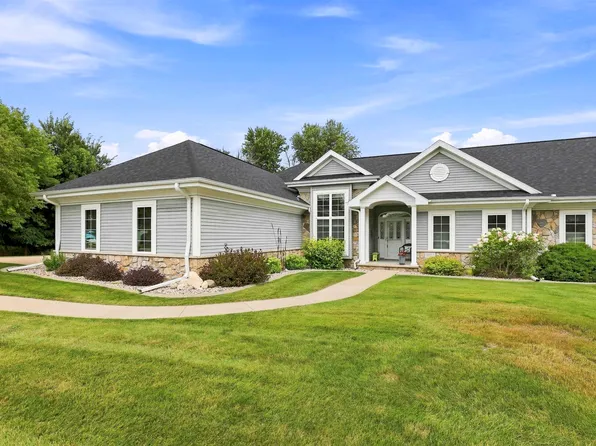 4704 Timber Row, Appleton, WI 54914