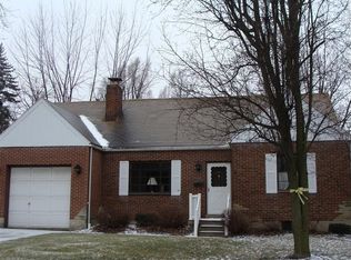 225 S 7th St, Miamisburg, OH 45342