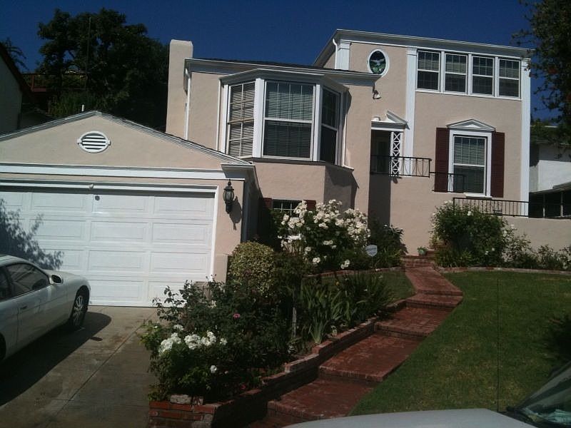 Lovely Remodeled Home