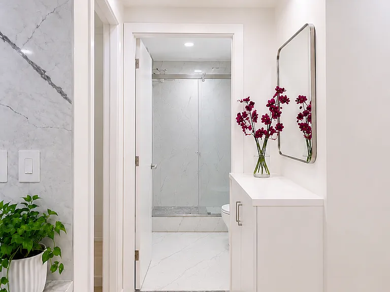 100 Beekman St #27H — Photo 8