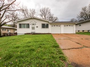 10256 Clarendon Ave, Saint Louis, MO