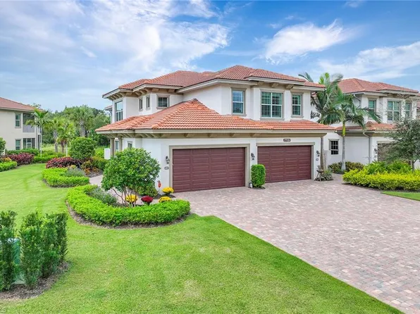7781 Hawthorne DR #3203, NAPLES, FL 34113