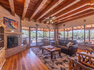 6171 S Mesquite Trl, Tucson, AZ 85747
