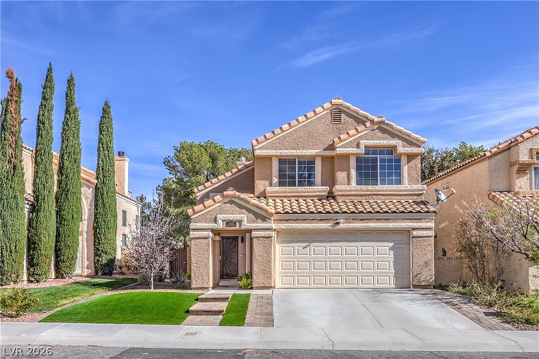 8352 Shore Breeze Dr, Las Vegas, NV 89128 | Zillow