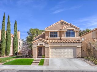 8352 Shore Breeze Dr, Las Vegas, NV 89128