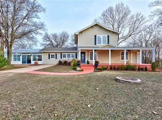 703 W Van Buren St, Purcell, OK 73080