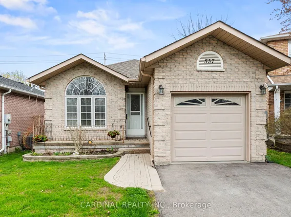 537 Wilson Rd, Cobourg, ON K9A 5P7