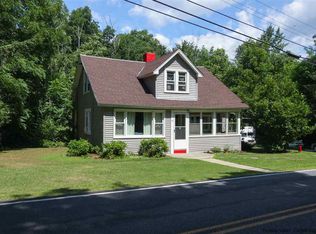 96 Morgan Hill Rd, Hurley, NY 12443