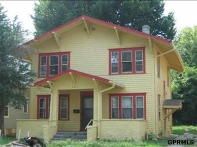 4517 Bedford Ave, Omaha, NE, 68104