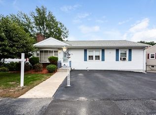 30 Fleming Rd, Malden, MA 02148