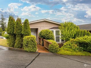 11453 Bayview Edison Rd TRAILER 22, Mount Vernon, WA 98273