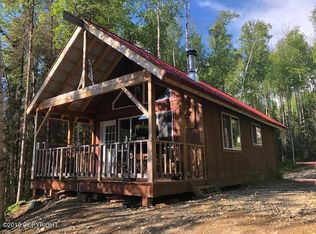 6240 S Headrick Cir, Wasilla, AK 99623