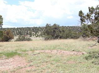 172 Homestead Trl, Datil, NM 87821