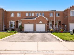 200 Cresthaven Rd #68, Brampton, ON L7A 1J5
