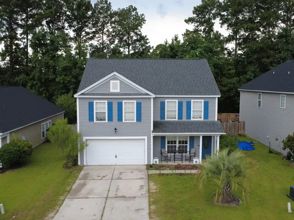 1039 Friartuck Trl, Ladson, SC 29456
