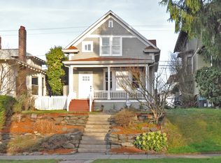 1705 N Prospect St, Tacoma, WA 98406