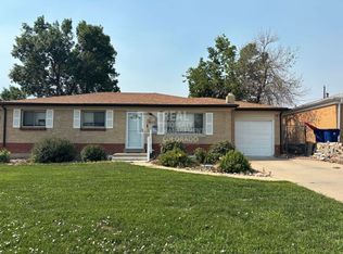 660 W 1st Ave, Broomfield, CO 80020