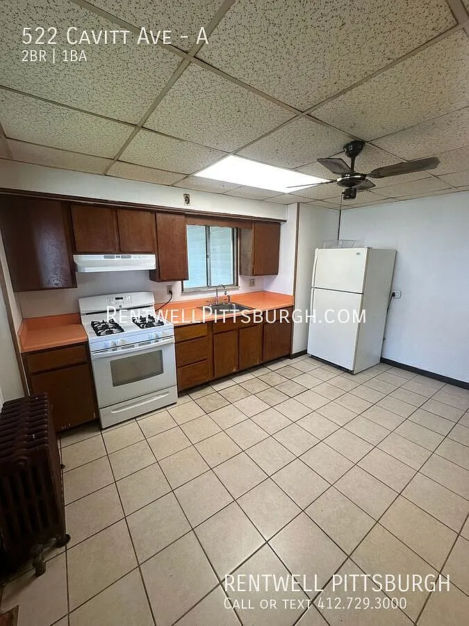 522 Cavitt Ave #A photo 1
