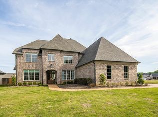 115 Piper Hollow Dr, Piperton, TN 38017