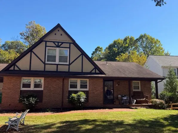 15709 Wayne Ave, Laurel, MD 20707