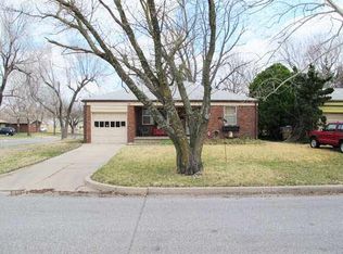 1056 N Christine St, Wichita, KS 67208