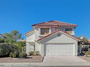 3213 Shallow Point Cir, Las Vegas, NV 89117