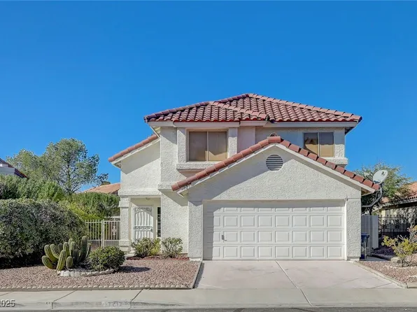 3213 Shallow Point Cir, Las Vegas, NV 89117