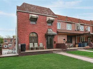 144-16 69th Rd, Flushing, NY 11367