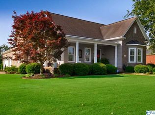 100 River Mill Rd, Huntsville, AL 35811