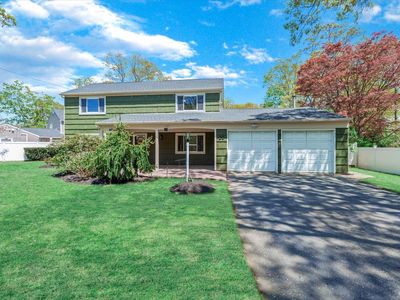 29 Barker Drive, Stony Brook, NY, 11790