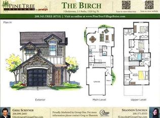 557 Pine Tree Ln, Boise, ID 83709