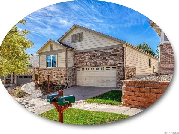 7831 S Algonquian Way, Aurora, CO 80016