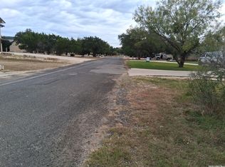 60 Mountain Valley LOT 60, ConCan, TX 78838