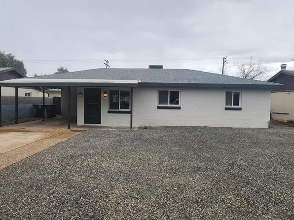 2517 E Alta Vista St, Tucson, AZ 85716