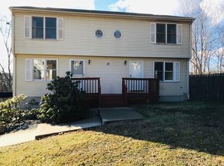 15 Boyle Ave, Cumberland, RI 02864