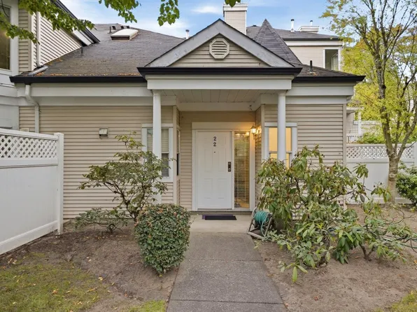 12500 McNeely Dr #22, Richmond, BC V6V 2S4