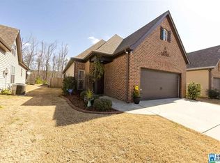 153 Sharpe St, Sterrett, AL 35147