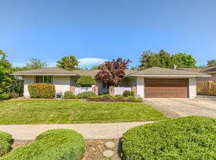 1372 Ramada Ave, Medford, OR