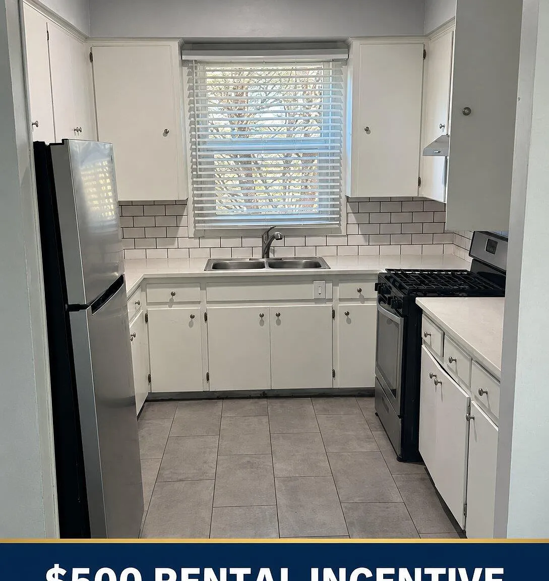 2 bed, 1.0 bath, 900 sqft, $1,495 — Photo 1