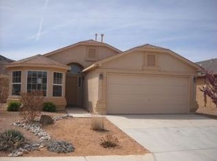 711 Blue Sage Ave SW, Los Lunas, NM 87031